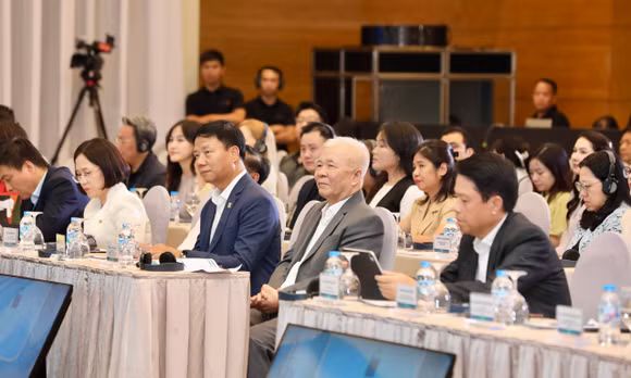 QR xuyên biên giới: Động lực mới cho tăng trưởng du lịch và bán lẻ
