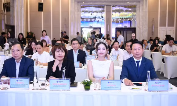 Công nghệ số là 'đòn bẩy' trong sống xanh bền vững