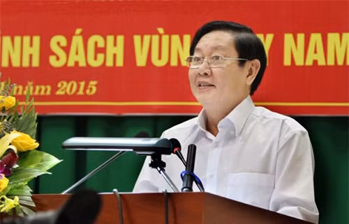 Cải cách hành chính theo hướng nhà nước kiến tạo và phát triển ảnh 1