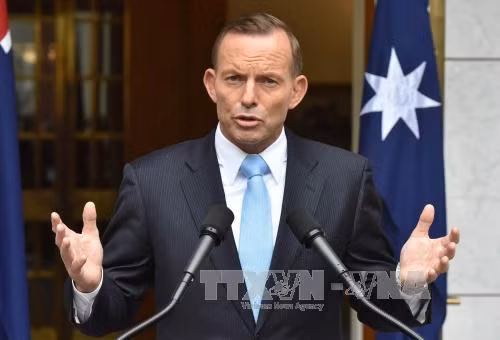 Thầu đóng tàu ngầm Australia: Nghẹt thở tới phút cuối ảnh 2