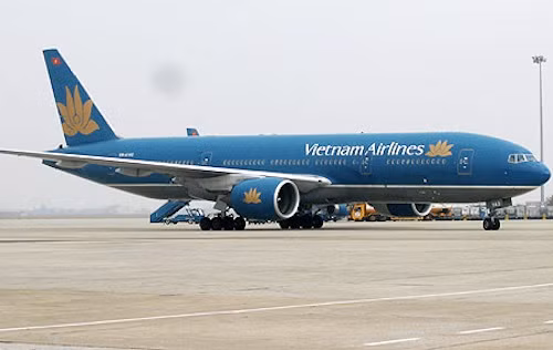Vietnam Airlines mở đường bay mới Hải Phòng – Nha Trang ảnh 1