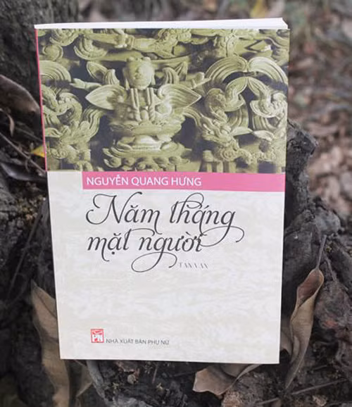 "Năm tháng mặt người" ảnh 1