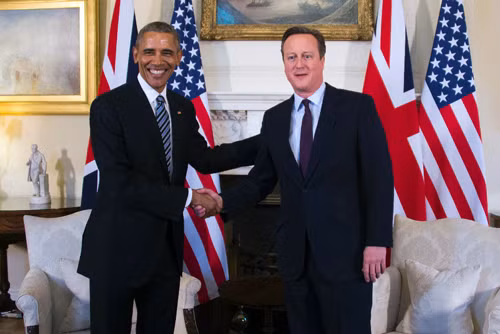 Brexit - nguy cơ mới với đàm phán TTIP ảnh 1