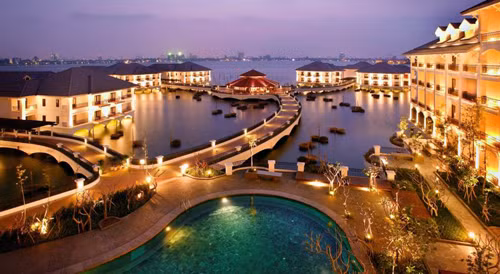InterContinental - Từ xưởng bia đến chuỗi khách sạn toàn cầu ảnh 2