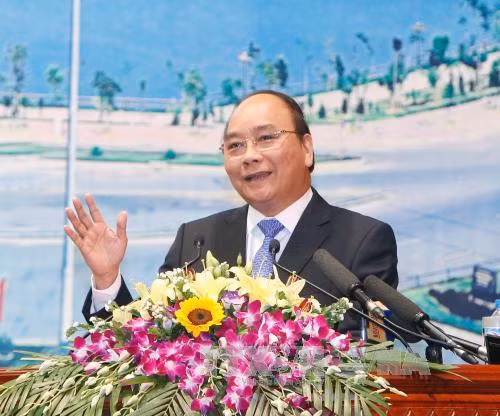Thủ tướng dự Hội nghị Xúc tiến Đầu tư tỉnh Lai Châu ảnh 2