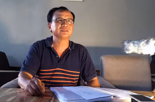 Chủ quán Xin Chào không phạm tội “Kinh doanh trái phép” ảnh 1
