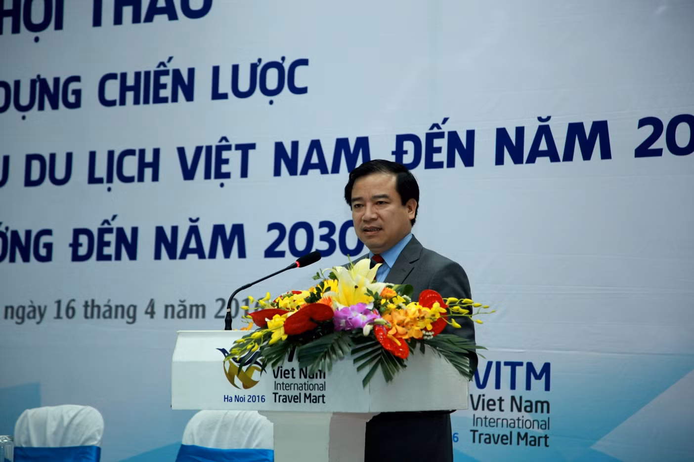 Du lịch Việt, trăn trở xây dựng thương hiệu ảnh 1