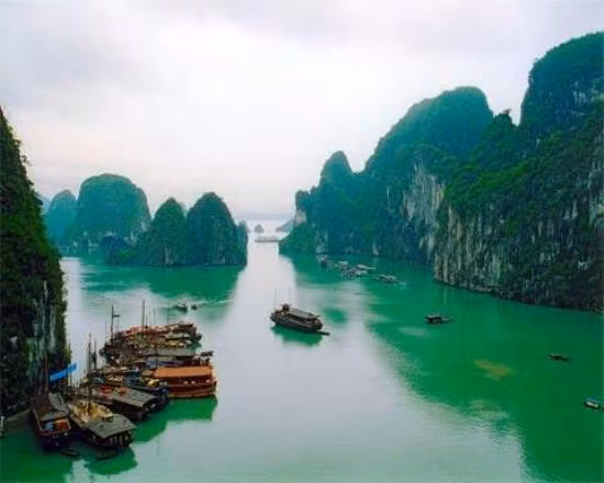 Du lịch Việt, trăn trở xây dựng thương hiệu ảnh 2