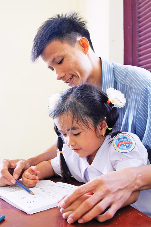 “Ươm mầm” trên đảo Sinh Tồn ảnh 3