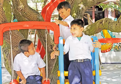 “Ươm mầm” trên đảo Sinh Tồn ảnh 6
