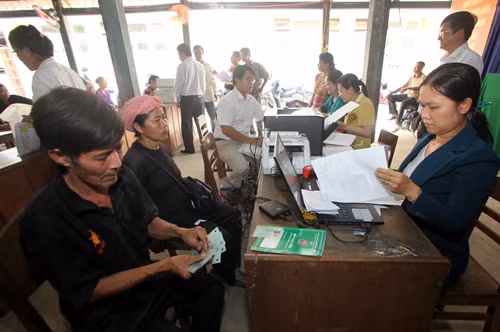 Để chính sách vay vốn đi xuất khẩu lao động hiệu quả hơn ảnh 1