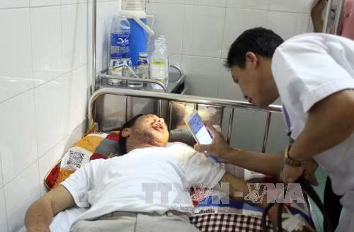 Nghệ An: Kết luận chính thức trường hợp ăn cá nục bị nhập viện ảnh 1