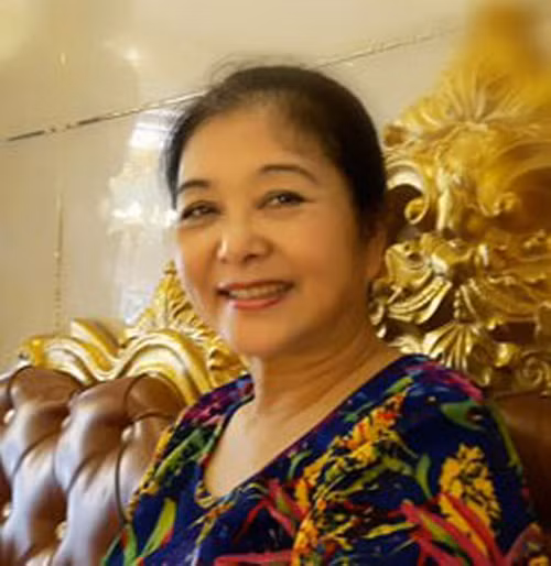 Kỷ niệm làm ni cô Huyền Trang ảnh 3