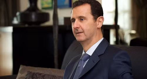 Tổng thống Syria từ chối đưa gia đình sang Iran ảnh 1