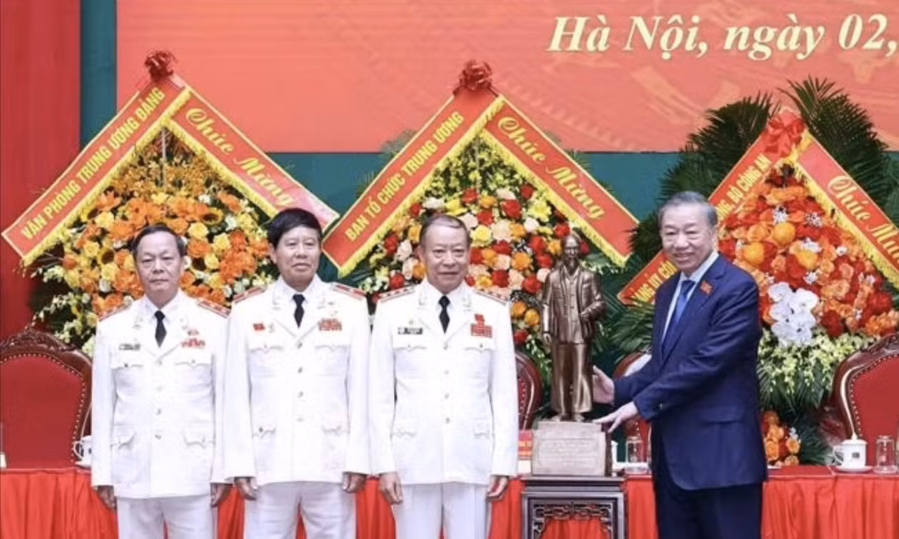 Bản tin nóng trong nước ngày 3/10