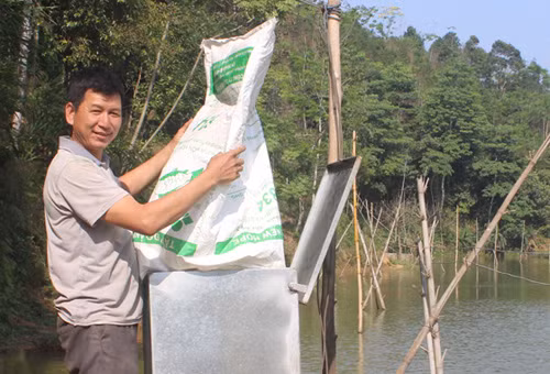 Hiến đất mở đường, tạo hướng thông thương ảnh 1