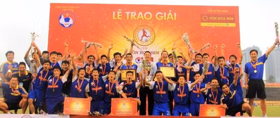 U18 PVF tập huấn tại Italia ảnh 2