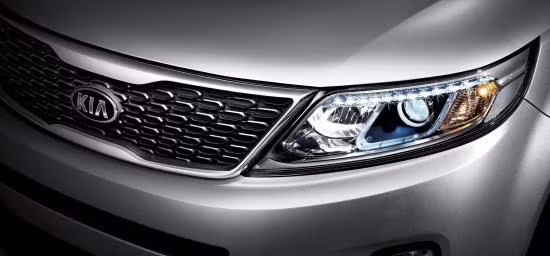 Kia New Sorento phiên bản mới giá sốc chỉ 873 triệu đồng ảnh 5
