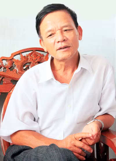 Người vinh dự ba lần được gặp Bác Hồ ảnh 1