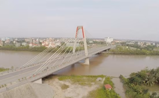 Những hình ảnh đẹp đến bất ngờ của thành phố Cảng ảnh 1