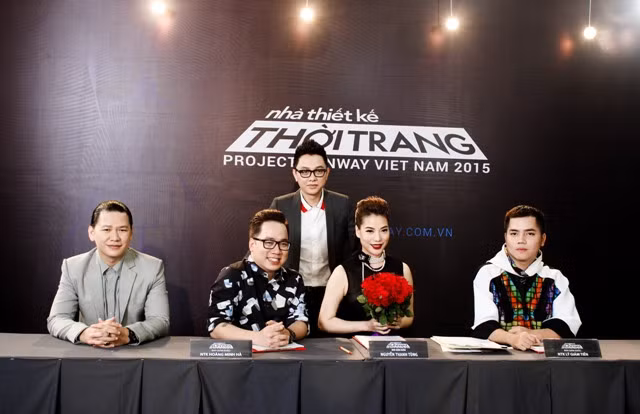Casting Project Runway 2015 khu vực miền Bắc ảnh 3