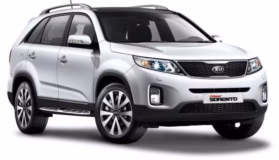 Thaco là nhà phân phối xe Kia xuất sắc nhất châu Á năm 2015 ảnh 2