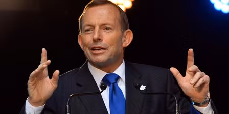 Tỷ lệ ủng hộ Thủ tướng Australia tăng ảnh 1