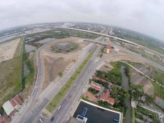Những hình ảnh đẹp đến bất ngờ của thành phố Cảng ảnh 8