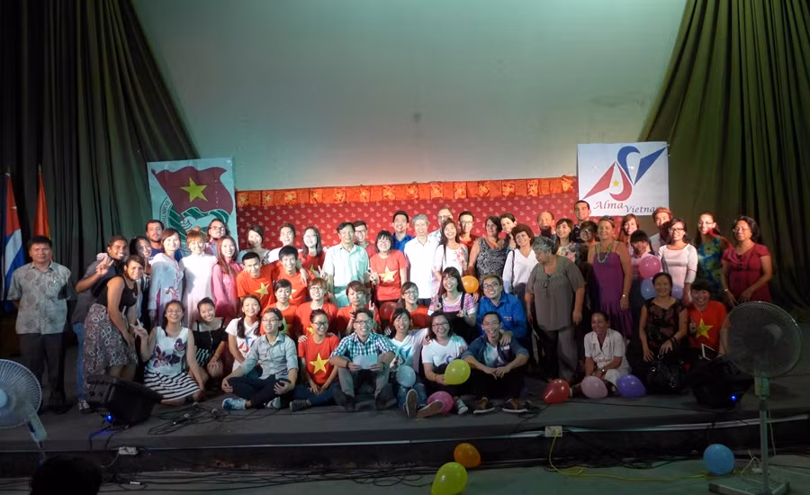 “Hồn Việt”- Thắp sáng lên tinh thần dân tộc ảnh 9