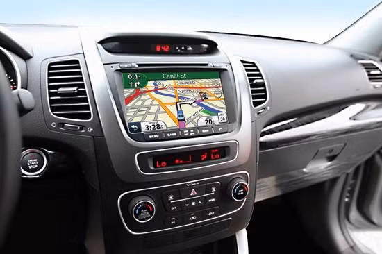 Kia New Sorento phiên bản mới giá sốc chỉ 873 triệu đồng ảnh 4