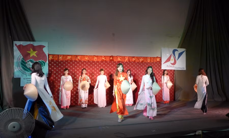 “Hồn Việt”- Thắp sáng lên tinh thần dân tộc ảnh 7