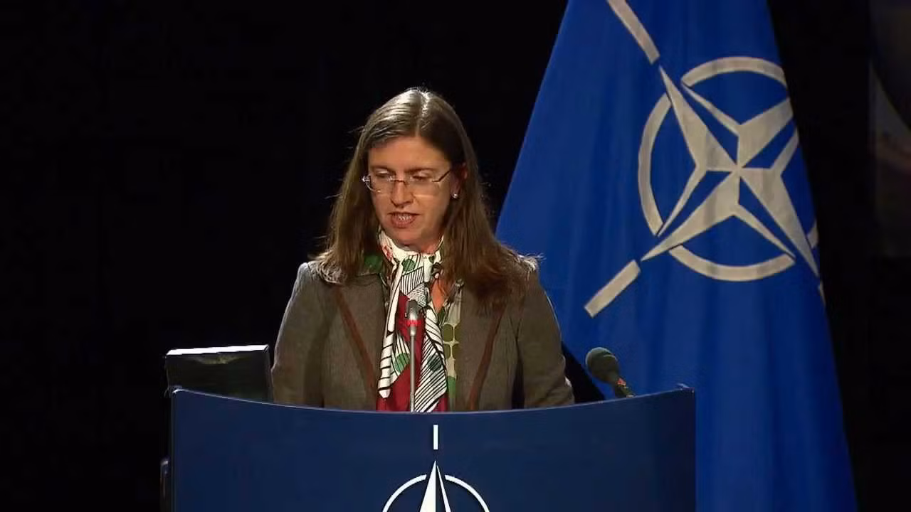NATO sẵn sàng đối thoại với Nga ảnh 1