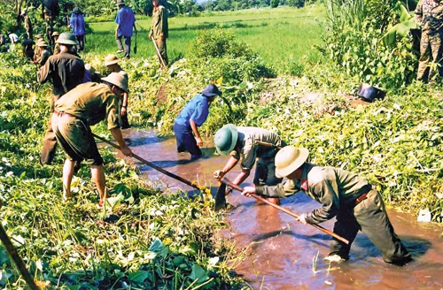 Một ngày của tân binh ảnh 5