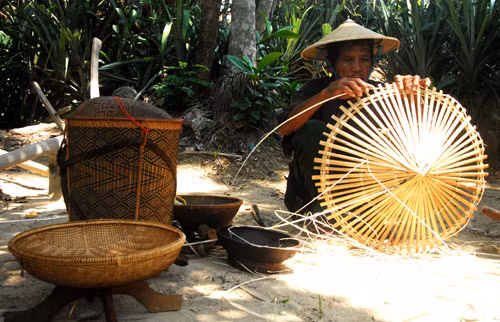 Giữ lửa nghề truyền thống ảnh 1