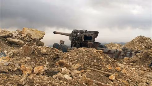 Hezbollah tuyên bố tiêu diệt 20 tay súng Al-Qaeda ảnh 1