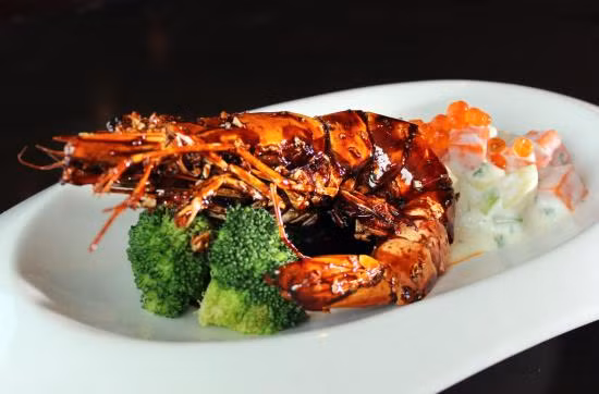 Thưởng thức ẩm thực tháng 6 tại Sofitel Plaza Hà Nội ảnh 1