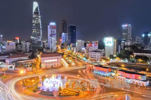 Phóng viên Hàn Quốc kỳ cựu ra mắt sách về Việt Nam ảnh 1