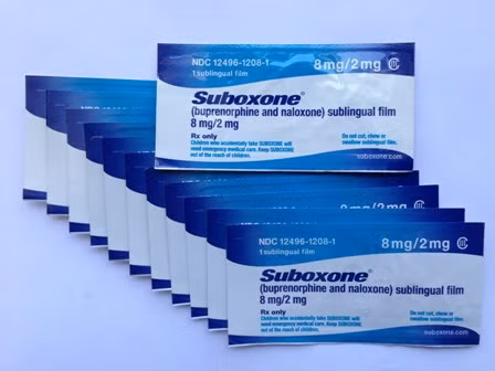 Cơ sở điều trị nghiện bằng Suboxone đầu tiên ở Việt Nam ảnh 1