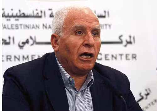 Đàm phán Israel - Palestine sẽ nối lại vào tháng 10 ảnh 1