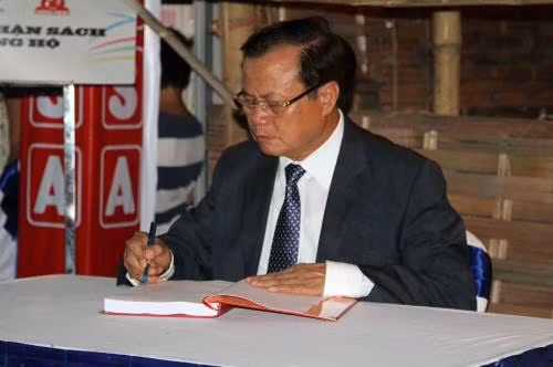 Hội sách Hà Nội, nâng cao văn hóa đọc ảnh 1