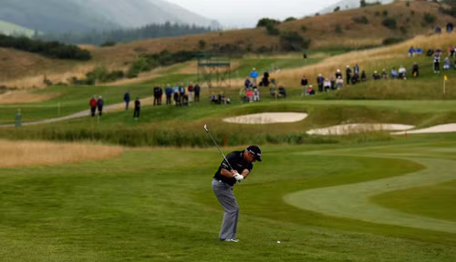  Scotland hấp dẫn khách du lịch chơi golf ảnh 2