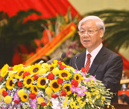 Tăng cường đoàn kết, nhất trí, phát huy sức mạnh toàn dân tộc ảnh 1