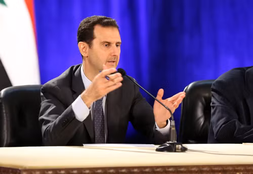 Nhân tố khiến Nga khó tham gia chống IS tại Syria ảnh 2