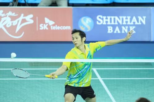 ASIAD 17: Tiến Minh không làm nên kỳ tích ảnh 1