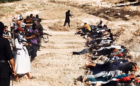 5 điểm khác biệt giữa IS và al-Qaeda ảnh 2