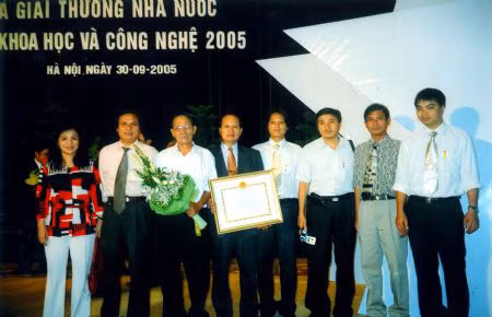 Lời dạy của Người đậm tính nhân văn ảnh 1