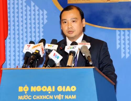Việt Nam không bán phá giá tôm vào Mỹ ảnh 1