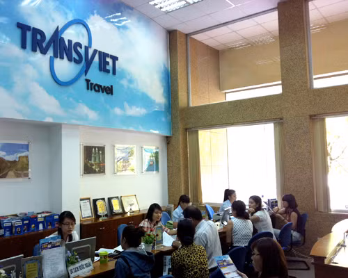 TransViet Travel thành công với tour chất lượng, giá cạnh tranh ảnh 1