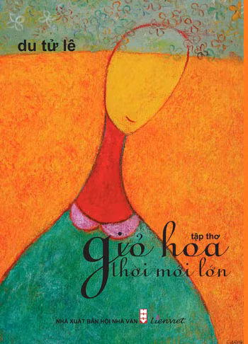 Giỏ hoa thời mới lớn ảnh 1