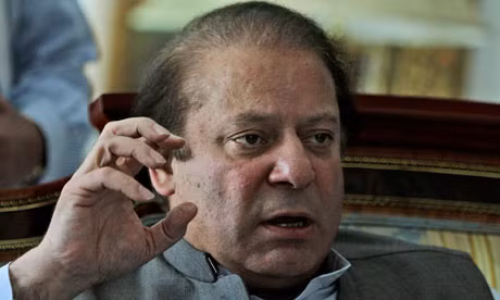 Tòa án Pakistan bác hai vụ kiện chống Thủ tướng Sharif ảnh 1